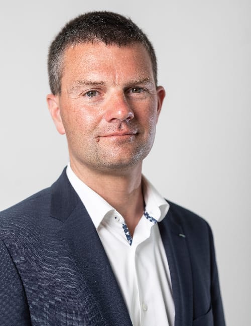 Mathieu Schneider, nouveau directeur de l&rsquo;ENS Louis-Lumière