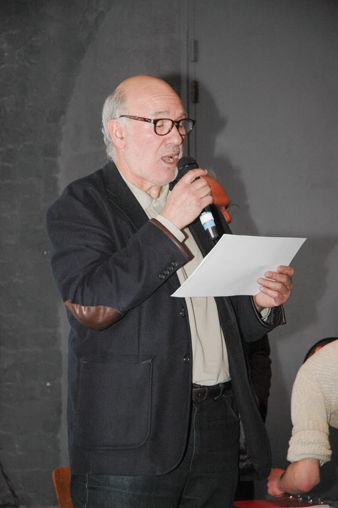 « L’important est de participer » a dit Pierre de Coubertin