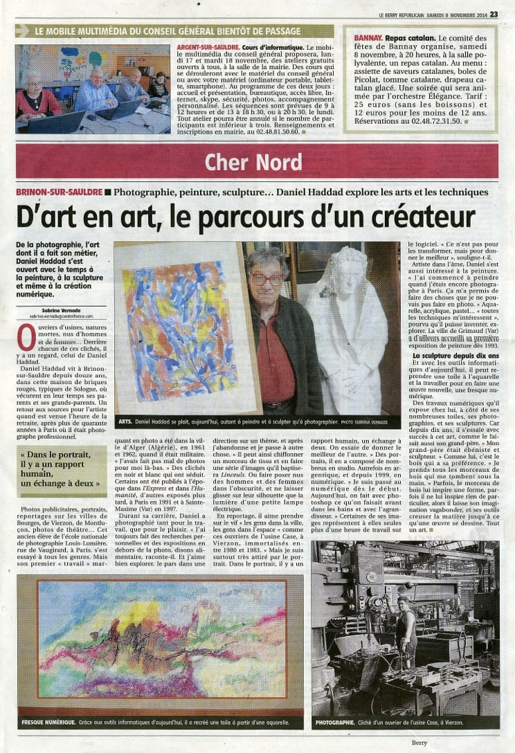 « Ce qu’il reste de l’oubli » de Jean Levy (Photo 61)