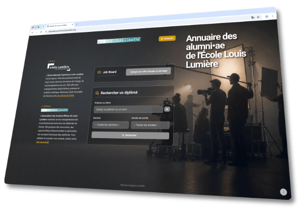 Annuaire